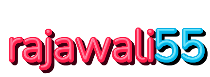 rajawali55 — logo kanal